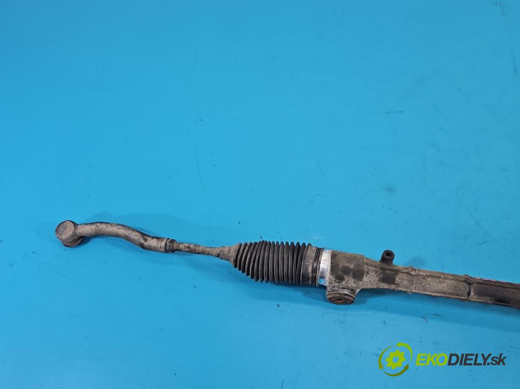 Toyota Yaris II 2005-2011 1.0 vvti 69KM manual 51 kW 998 cm3 5- Ozubené kolo: volant