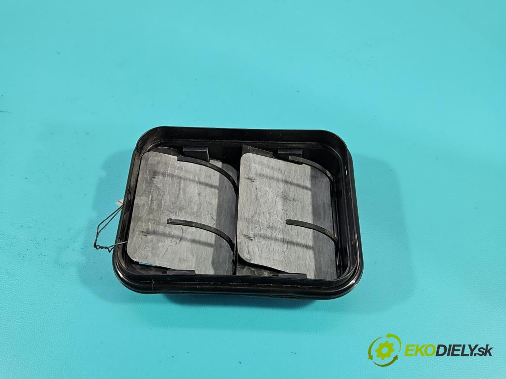 MG MG3  24- 1.5 16V 116 HP manual 85 kW 1495 cm3 5- Vstup: vzduchu