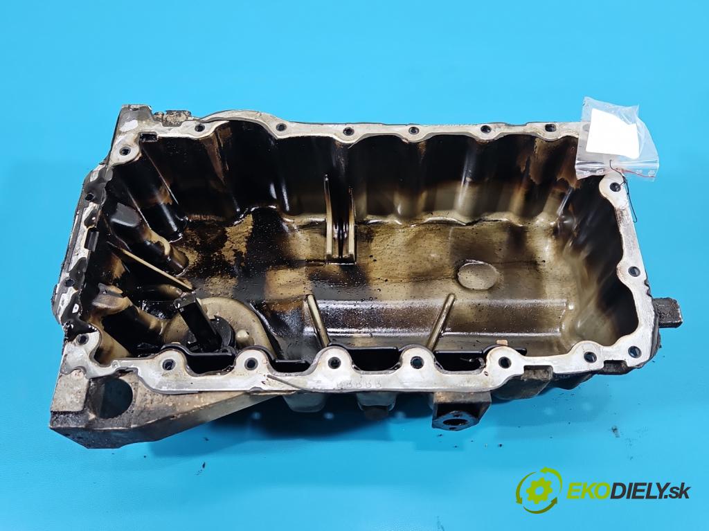 MG MG3  24- 1.5 16V 116 HP manual 85 kW 1495 cm3 5- Vstup: vzduchu