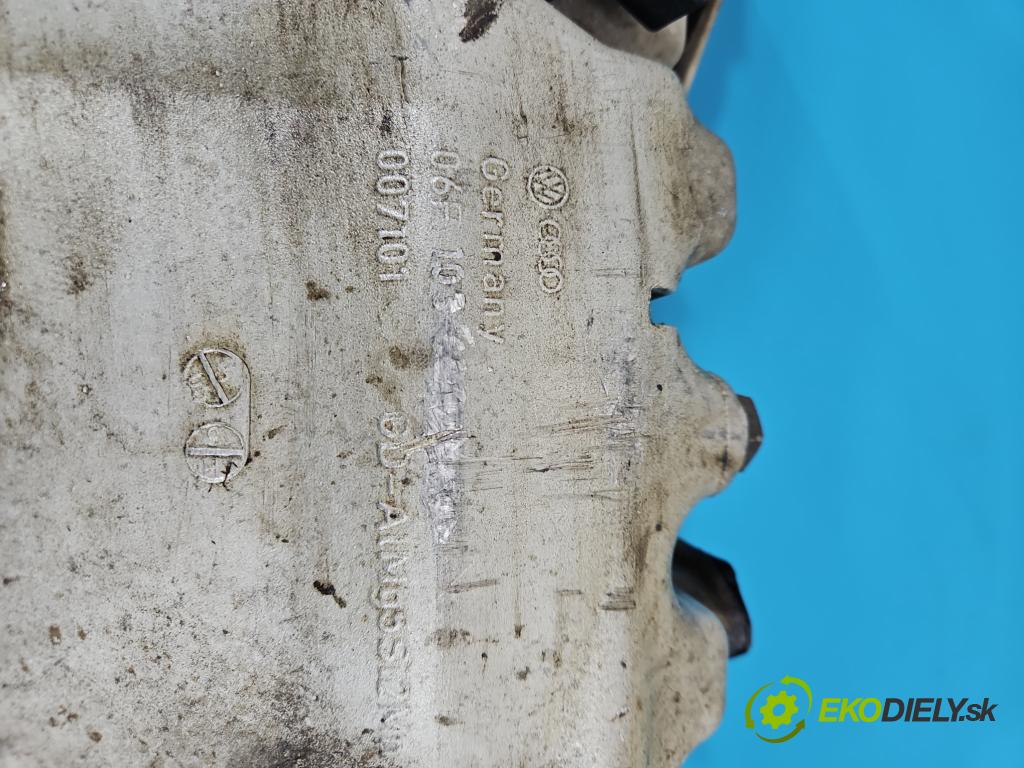 MG MG3  24- 1.5 16V 116 HP manual 85 kW 1495 cm3 5- Vstup: vzduchu