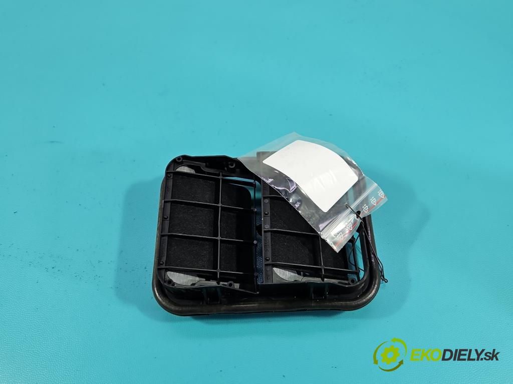 MG MG3  24- 1.5 16V 116 HP manual 85 kW 1495 cm3 5- Vstup: vzduchu