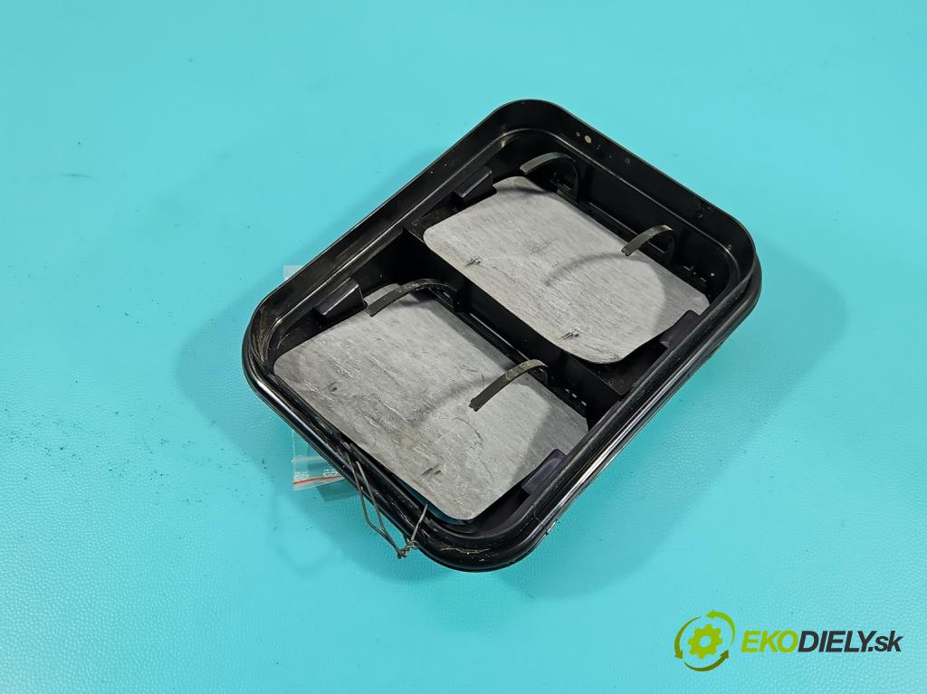 MG MG3  24- 1.5 16V 116 HP manual 85 kW 1495 cm3 5- Vstup: vzduchu 