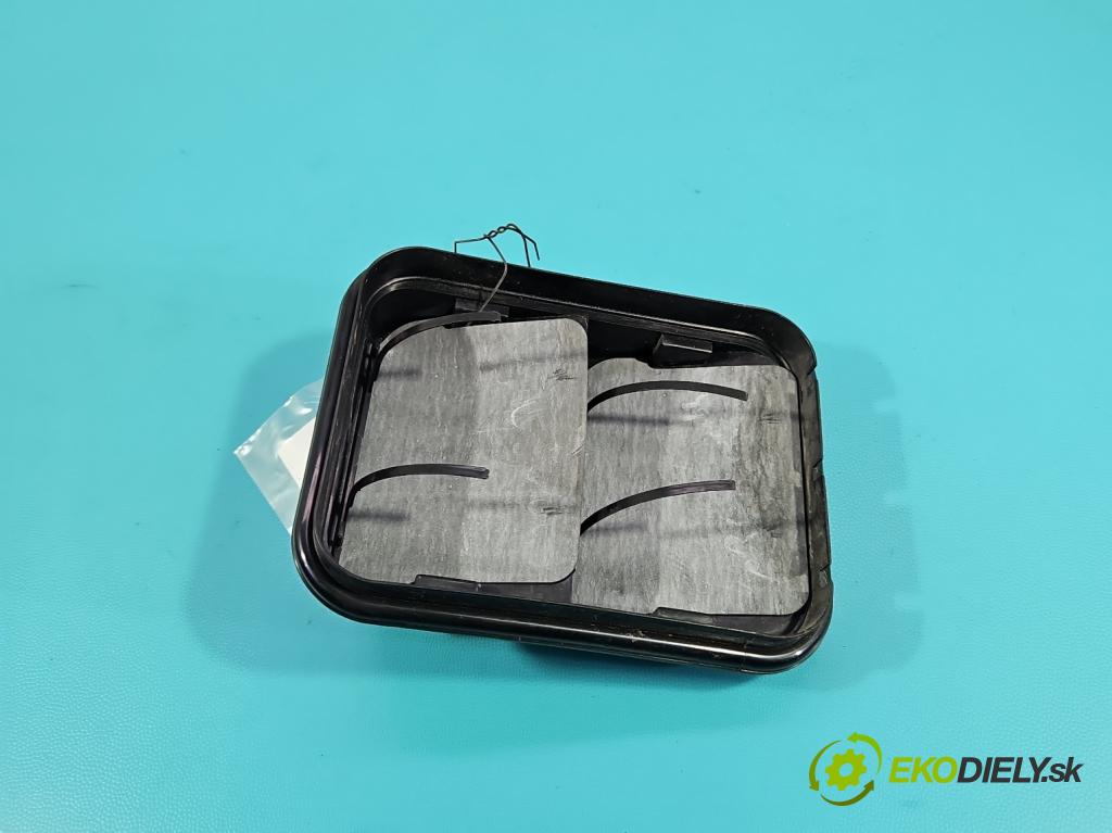 MG MG3  24- 1.5 16V 116 HP manual 85 kW 1495 cm3 5- Vstup: vzduchu