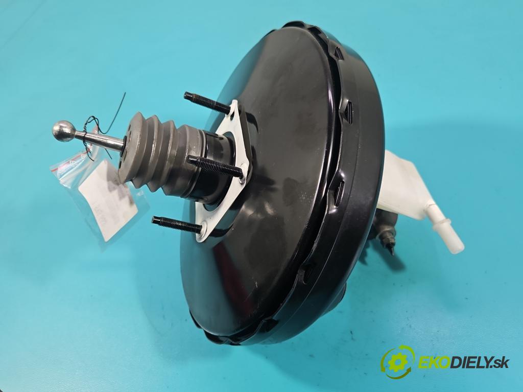 MG MG3  24- 1.5 16V 116 hp manual 85 kW 1495 cm3 5- servo posilovač 10954651