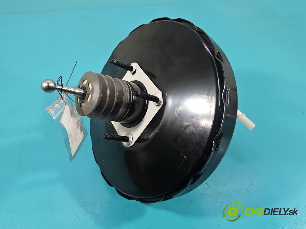 MG MG3  24- 1.5 16V 116 hp manual 85 kW 1495 cm3 5- servo posilovač 10954651