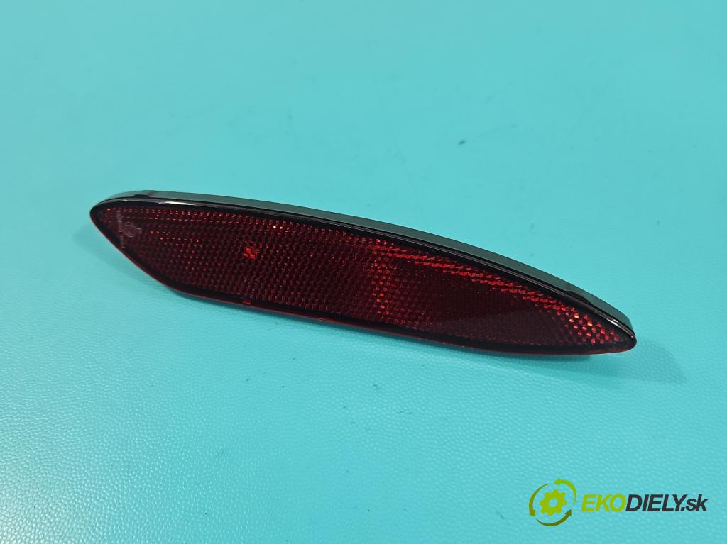 MG MG3  24- 1.5 16V 116 hp manual 85 kW 1495 cm3 5- Odraz: AC240828045