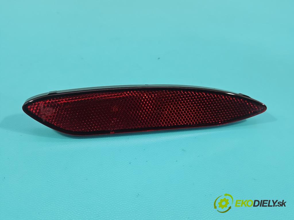 MG MG3  24- 1.5 16V 116 hp manual 85 kW 1495 cm3 5- Odraz: AC240828045