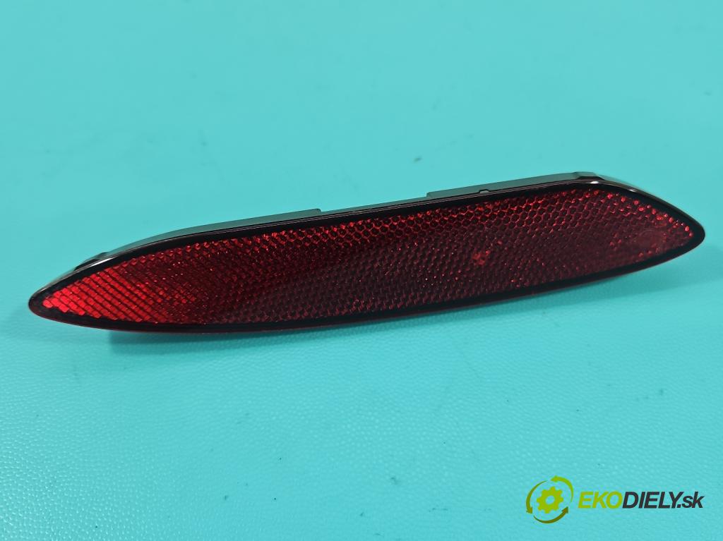 MG MG3  24- 1.5 16V 116 hp manual 85 kW 1495 cm3 5- Odraz: AC240828045