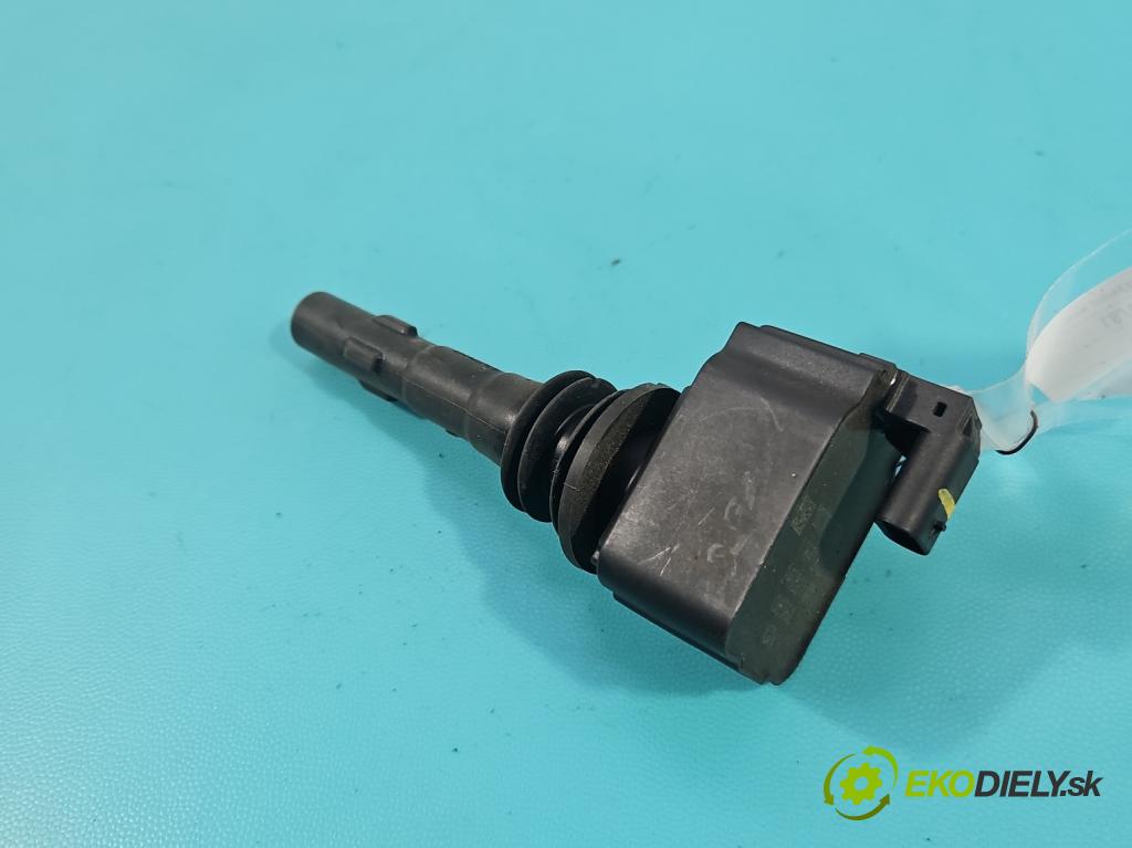 MG MG3  24- 1.5 16V 116 HP manual 85 kW 1495 cm3 5- cievka zapaľovacia 11641210 (Zapaľovacia cievka)