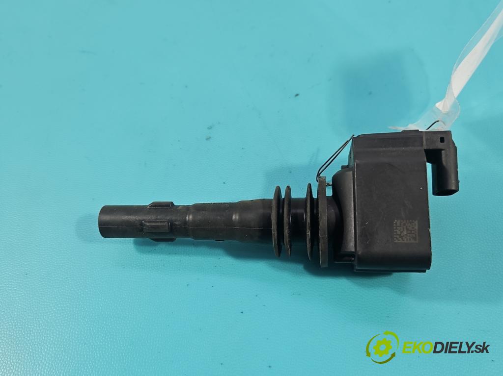 MG MG3  24- 1.5 16V 116 HP manual 85 kW 1495 cm3 5- cievka zapaľovacia 11641210 (Zapaľovacia cievka)