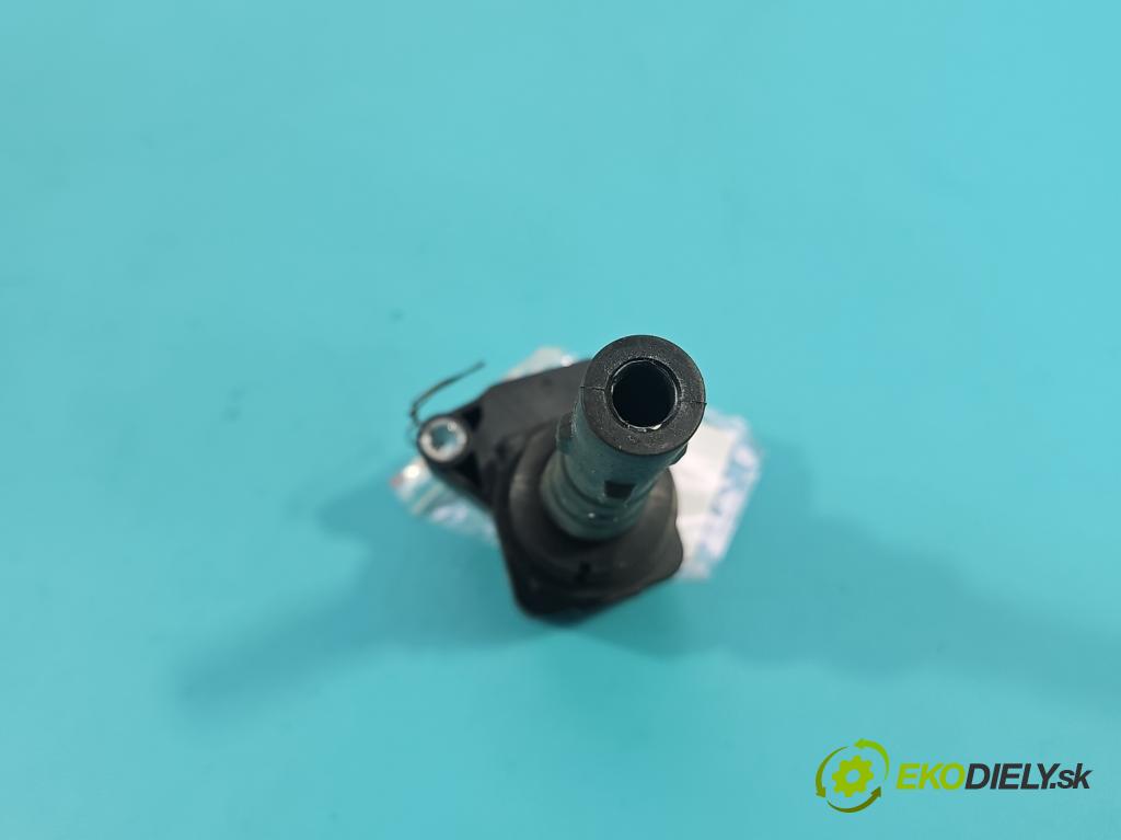 MG MG3  24- 1.5 16V 116 HP manual 85 kW 1495 cm3 5- cievka zapaľovacia 11641210 (Zapaľovacia cievka)