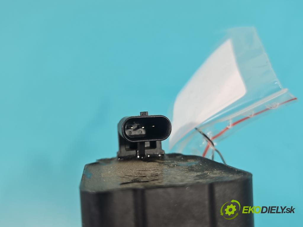 MG MG3  24- 1.5 16V 116 HP manual 85 kW 1495 cm3 5- cievka zapaľovacia 11641210 (Zapaľovacia cievka)