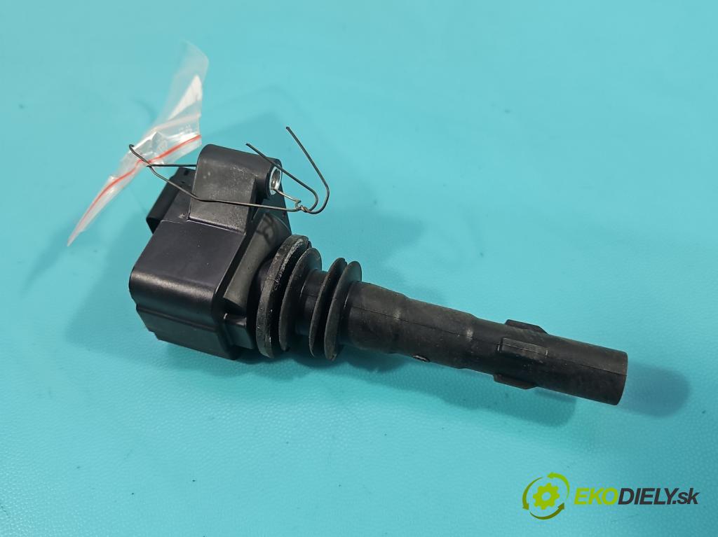 MG MG3  24- 1.5 16V 116 HP manual 85 kW 1495 cm3 5- cievka zapaľovacia 11641210 (Zapaľovacia cievka)