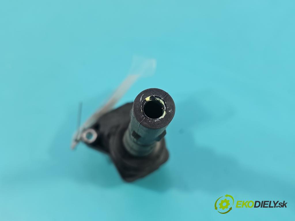 MG MG3  24- 1.5 16V 116 HP manual 85 kW 1495 cm3 5- cievka zapaľovacia 11641210 (Zapaľovacia cievka)