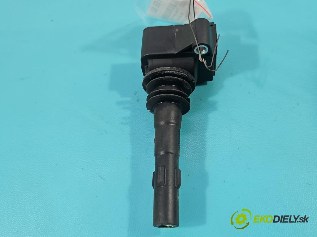 MG MG3  24- 1.5 16V 116 HP manual 85 kW 1495 cm3 5- cievka zapaľovacia 11641210 (Zapaľovacia cievka)