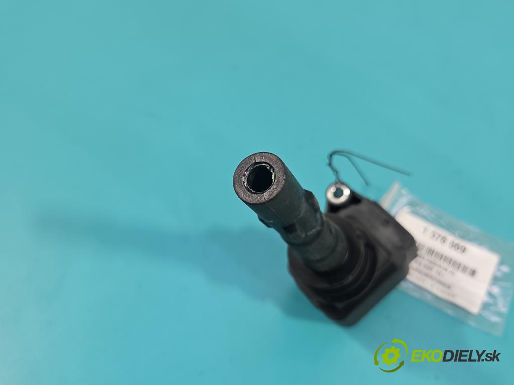 MG MG3  24- 1.5 16V 116 HP manual 85 kW 1495 cm3 5- cievka zapaľovacia 11641210 (Zapaľovacia cievka)