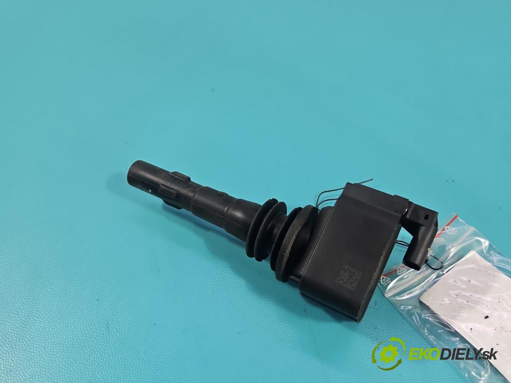 MG MG3  24- 1.5 16V 116 HP manual 85 kW 1495 cm3 5- cievka zapaľovacia 11641210 (Zapaľovacia cievka)