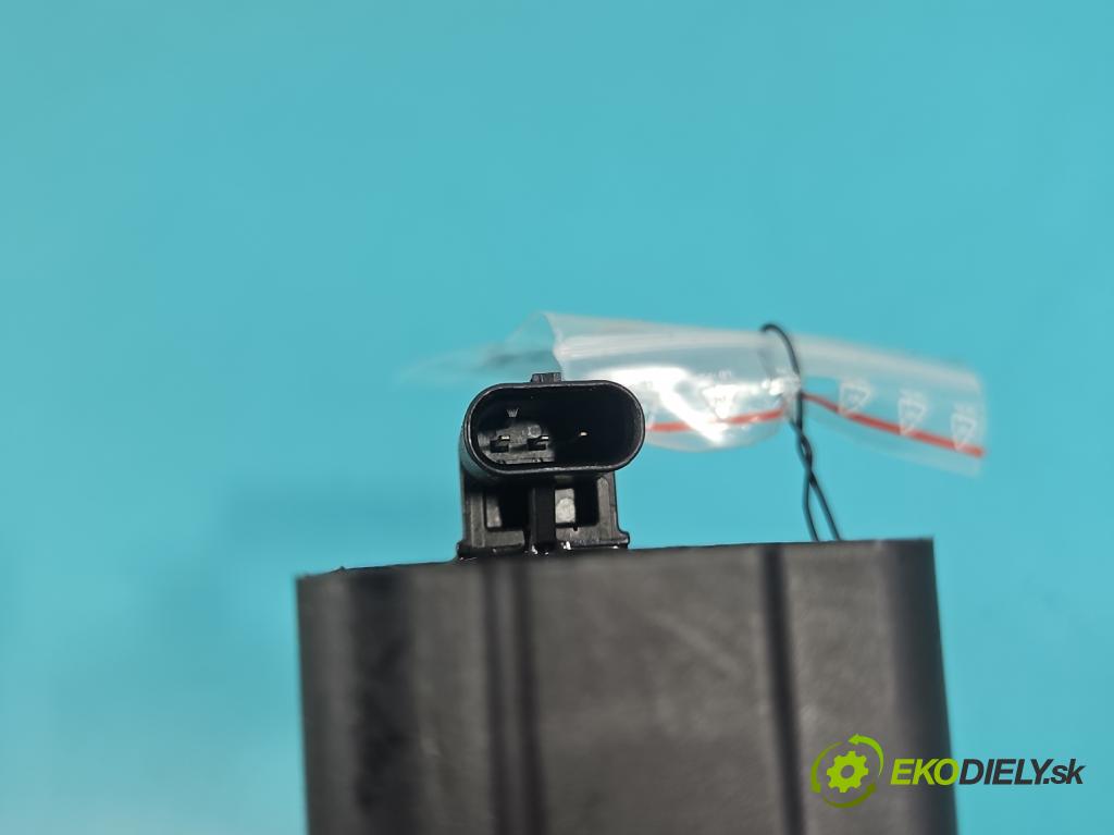 MG MG3  24- 1.5 16V 116 HP manual 85 kW 1495 cm3 5- cievka zapaľovacia 11641210 (Zapaľovacia cievka)