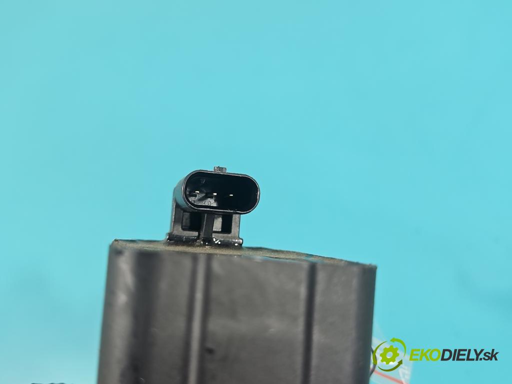 MG MG3  24- 1.5 16V 116 HP manual 85 kW 1495 cm3 5- cievka zapaľovacia 11641210 (Zapaľovacia cievka)