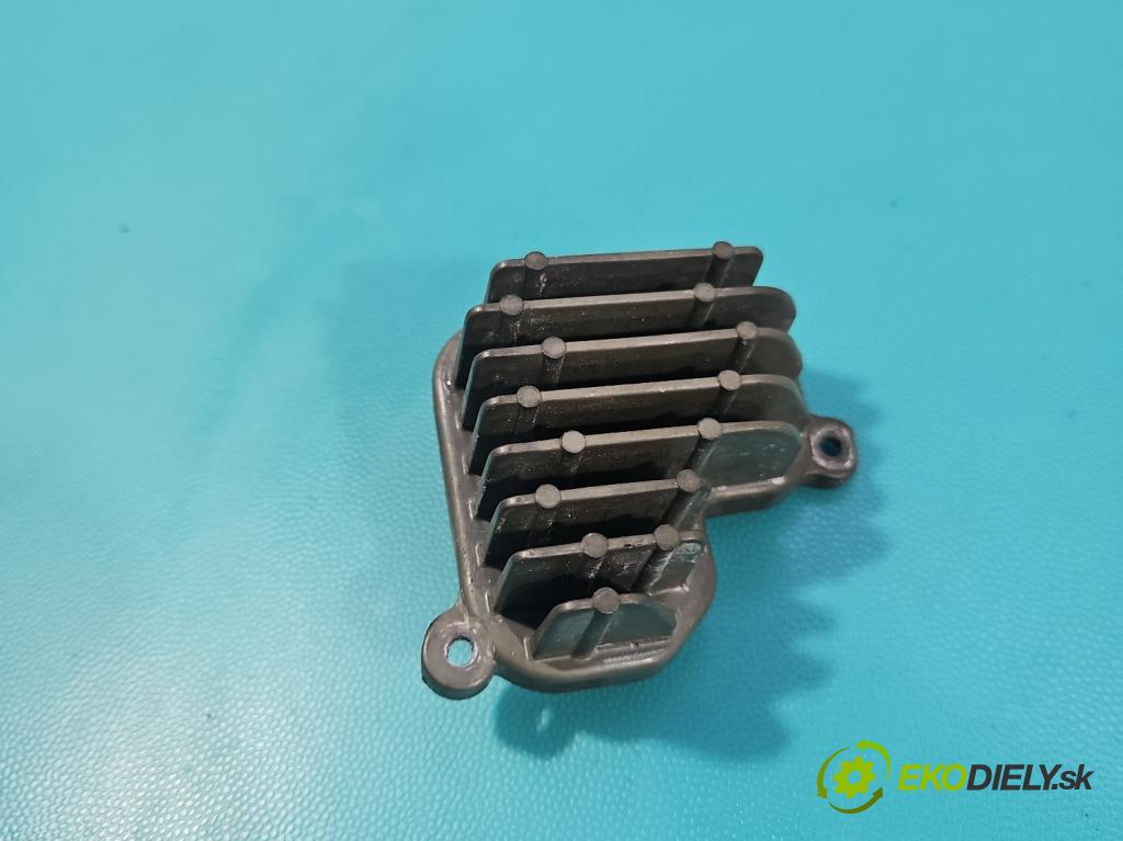 MG MG3  24- 1.5 16V 116 hp manual 85 kW 1495 cm3 5- modul lampy: C191132D