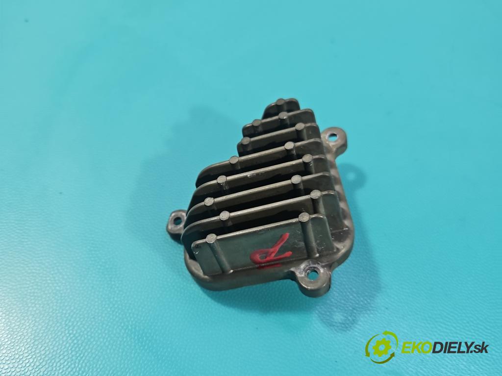 MG MG3  24- 1.5 16V 116 hp manual 85 kW 1495 cm3 5- modul lampy: C191132D