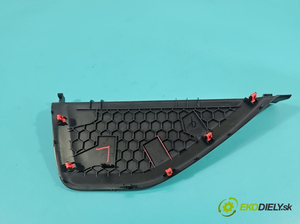 MG MG3  24- 1.5 16V 116 HP manual 85 kW 1495 cm3 5- kryt plast 11428127