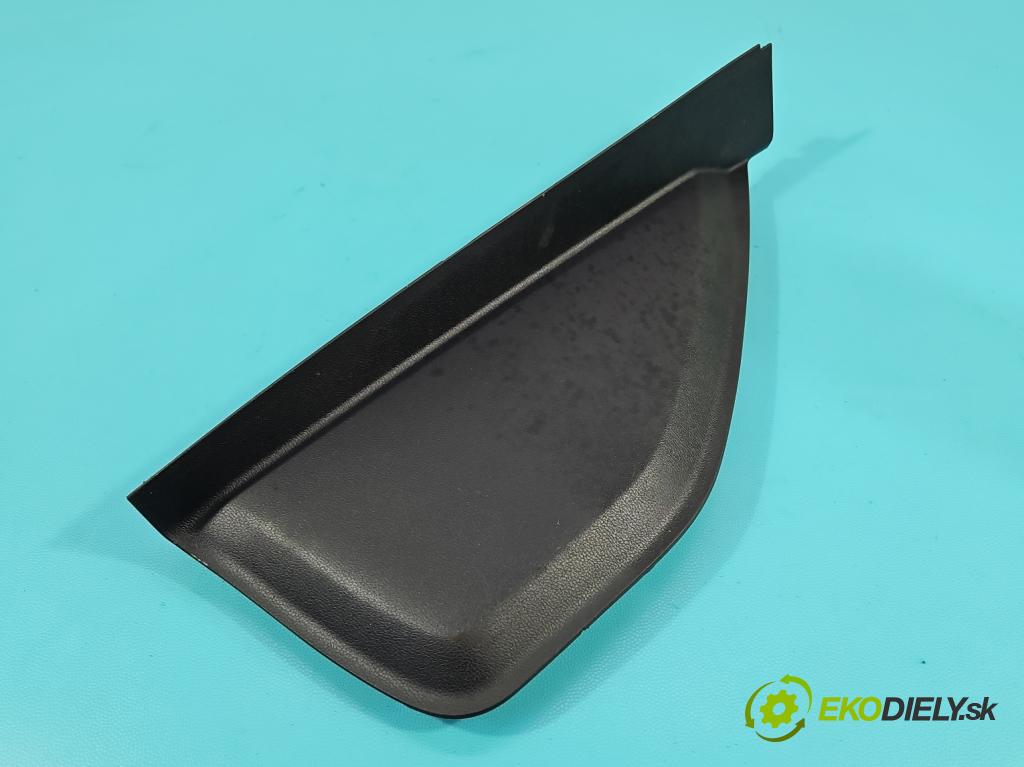 MG MG3  24- 1.5 16V 116 hp manual 85 kW 1495 cm3 5- kryt plastová 11428128