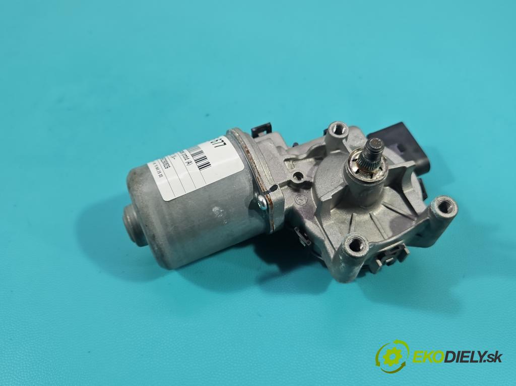 MG MG3  24- 1.5 16V 116 HP manual 85 kW 1495 cm3 5- motor stieračov predné 11365694