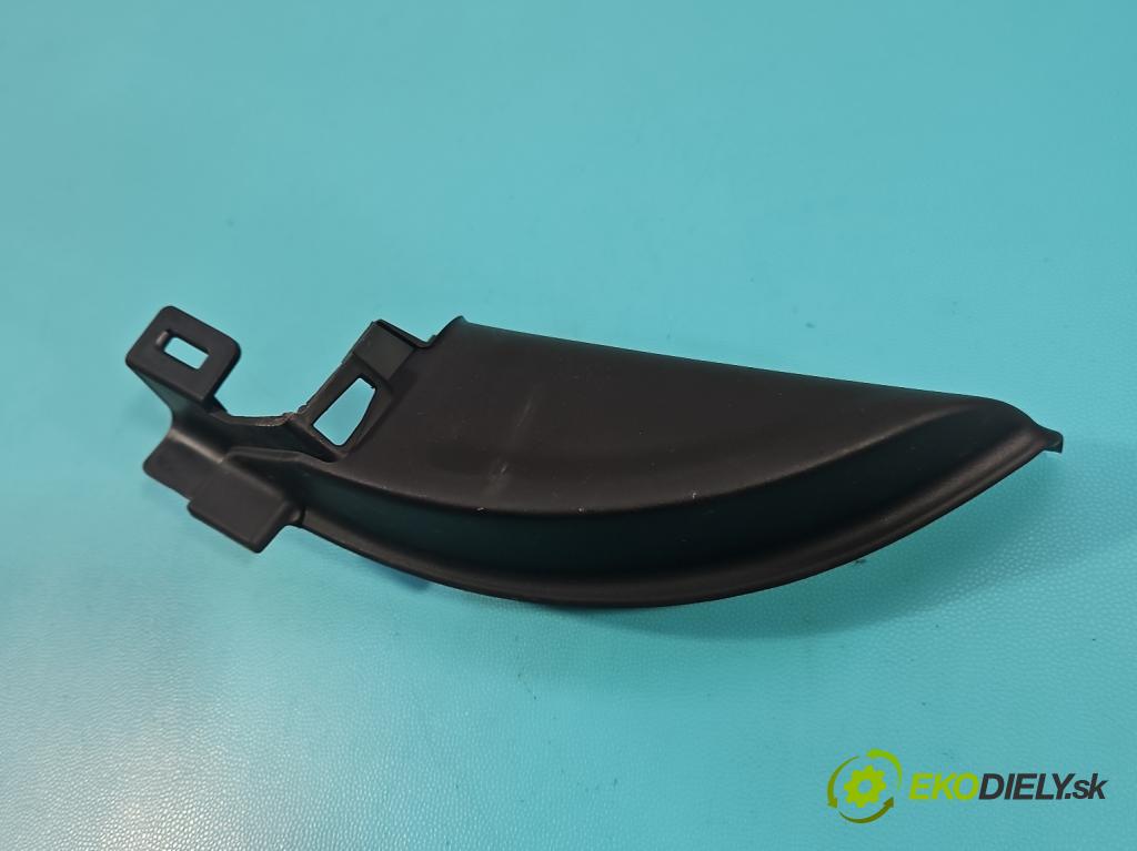 MG MG3  24- 1.5 16V 116 HP manual 85 kW 1495 cm3 5- kryt plast 11556698