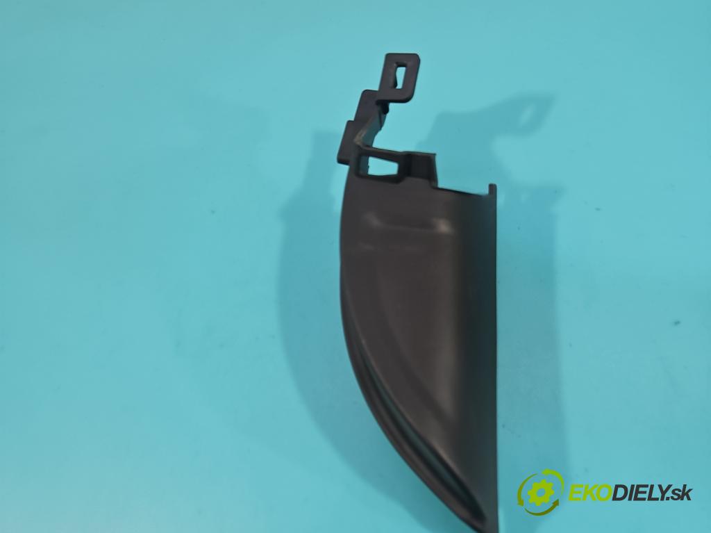 MG MG3  24- 1.5 16V 116 HP manual 85 kW 1495 cm3 5- kryt plast 11556698