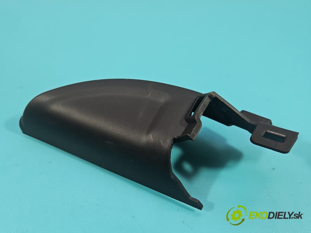 MG MG3  24- 1.5 16V 116 hp manual 85 kW 1495 cm3 5- kryt plastová 11556698