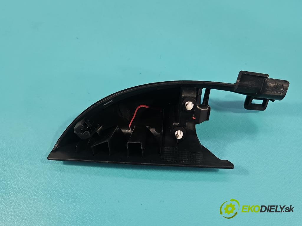 MG MG3  24- 1.5 16V 116 HP manual 85 kW 1495 cm3 5- kryt plast 11556699