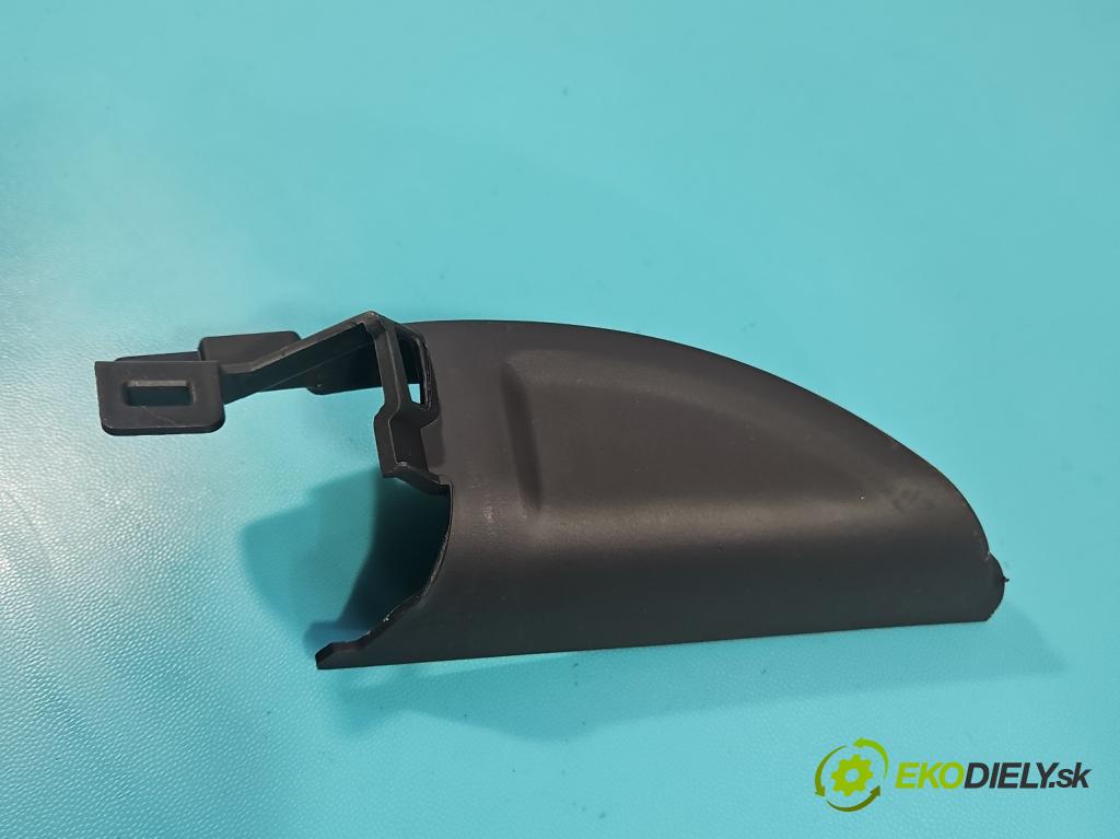 MG MG3  24- 1.5 16V 116 HP manual 85 kW 1495 cm3 5- kryt plast 11556699