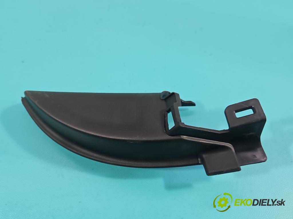 MG MG3  24- 1.5 16V 116 HP manual 85 kW 1495 cm3 5- kryt plast 11556699