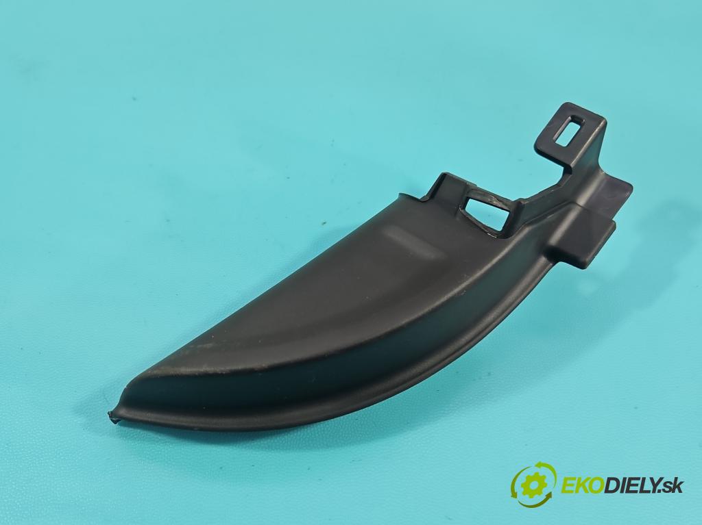 MG MG3  24- 1.5 16V 116 HP manual 85 kW 1495 cm3 5- kryt plast 11556699