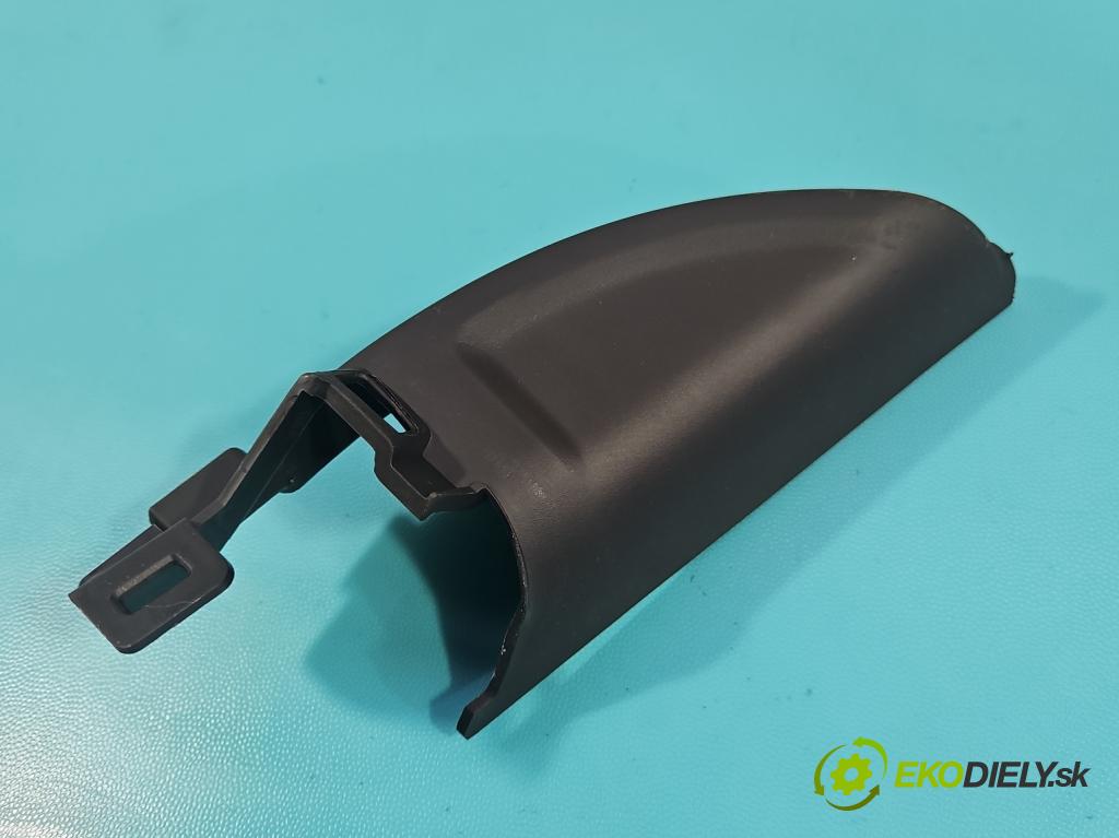 MG MG3  24- 1.5 16V 116 hp manual 85 kW 1495 cm3 5- kryt plastová 11556699