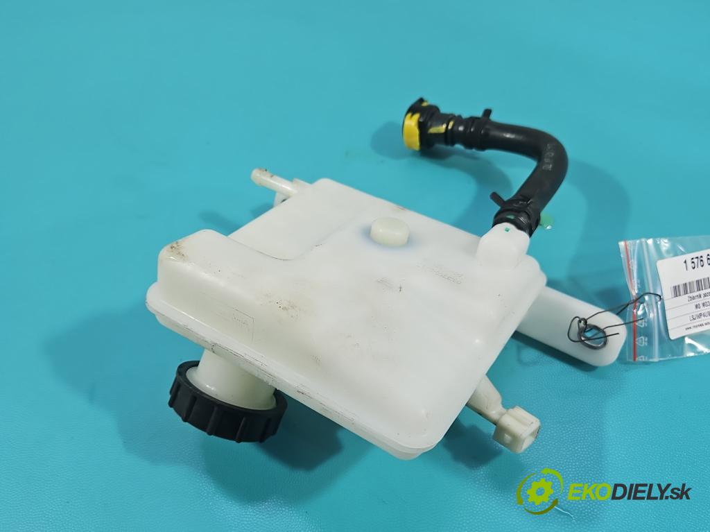 MG MG3  24- 1.5 16V 116 hp manual 85 kW 1495 cm3 5- servo posilovač 240724A