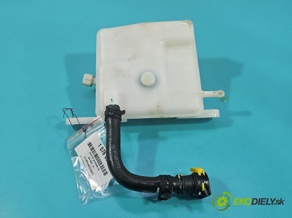 MG MG3  24- 1.5 16V 116 hp manual 85 kW 1495 cm3 5- servo posilovač 240724A