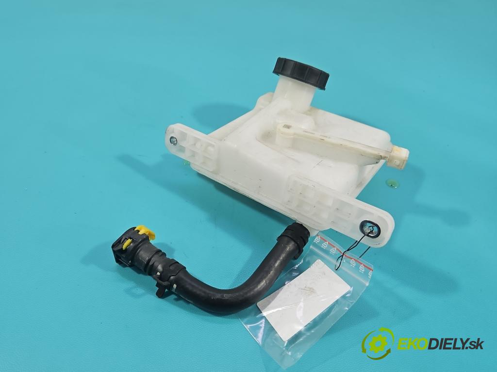 MG MG3  24- 1.5 16V 116 hp manual 85 kW 1495 cm3 5- servo posilovač 240724A