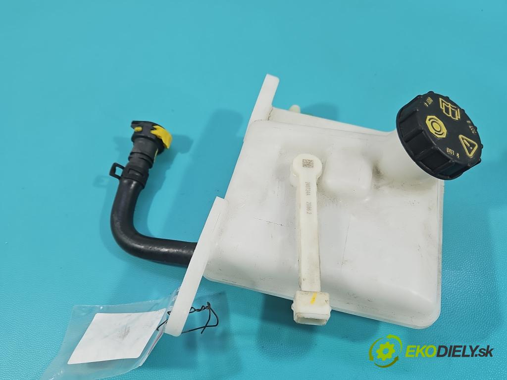 MG MG3  24- 1.5 16V 116 hp manual 85 kW 1495 cm3 5- servo posilovač 240724A