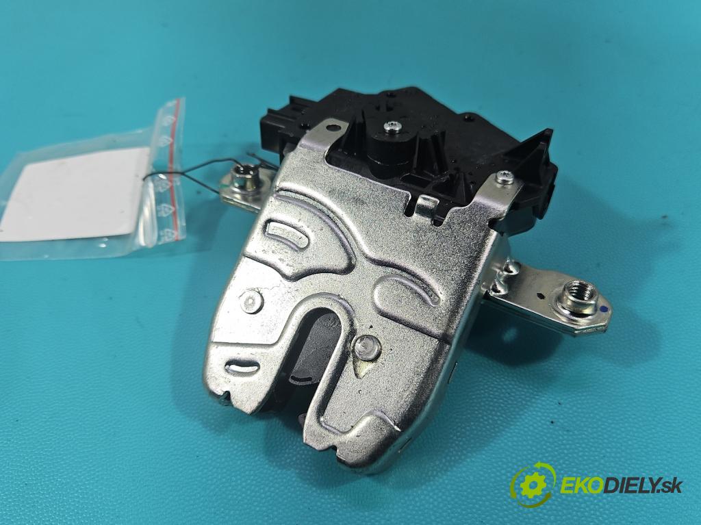 MG MG3  24- 1.5 16V 116 hp manual 85 kW 1495 cm3 5- zámek kufrových dveří zadní 10314527