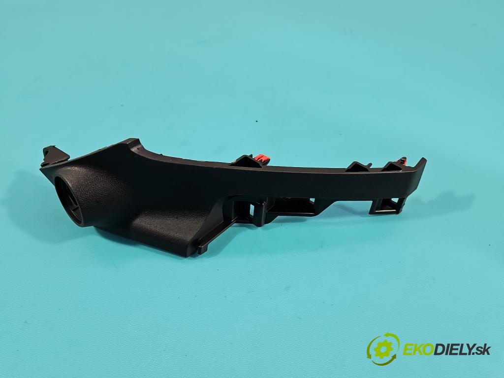 MG MG3  24- 1.5 16V 116 HP manual 85 kW 1495 cm3 5- kryt plast 11448337