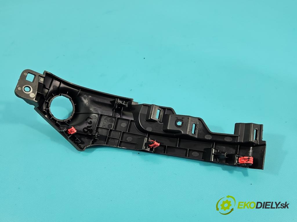 MG MG3  24- 1.5 16V 116 HP manual 85 kW 1495 cm3 5- kryt plast 11448337