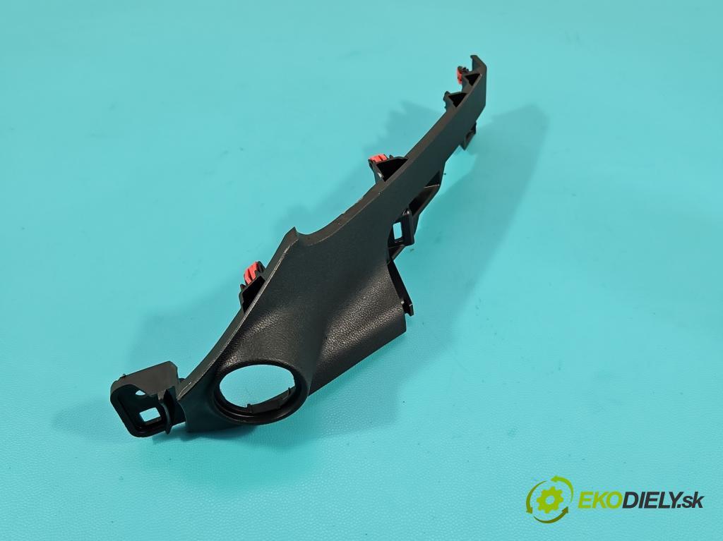 MG MG3  24- 1.5 16V 116 HP manual 85 kW 1495 cm3 5- kryt plast 11448337