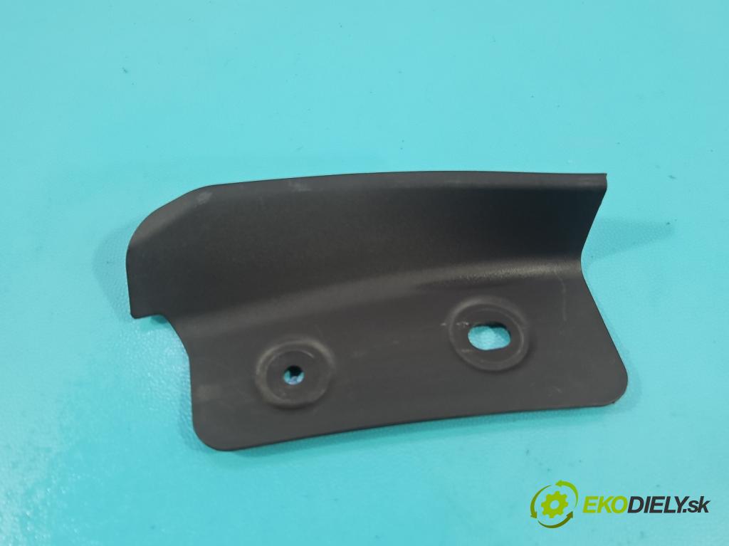 MG MG3  24- 1.5 16V 116 hp manual 85 kW 1495 cm3 5- kryt plastová 11203056