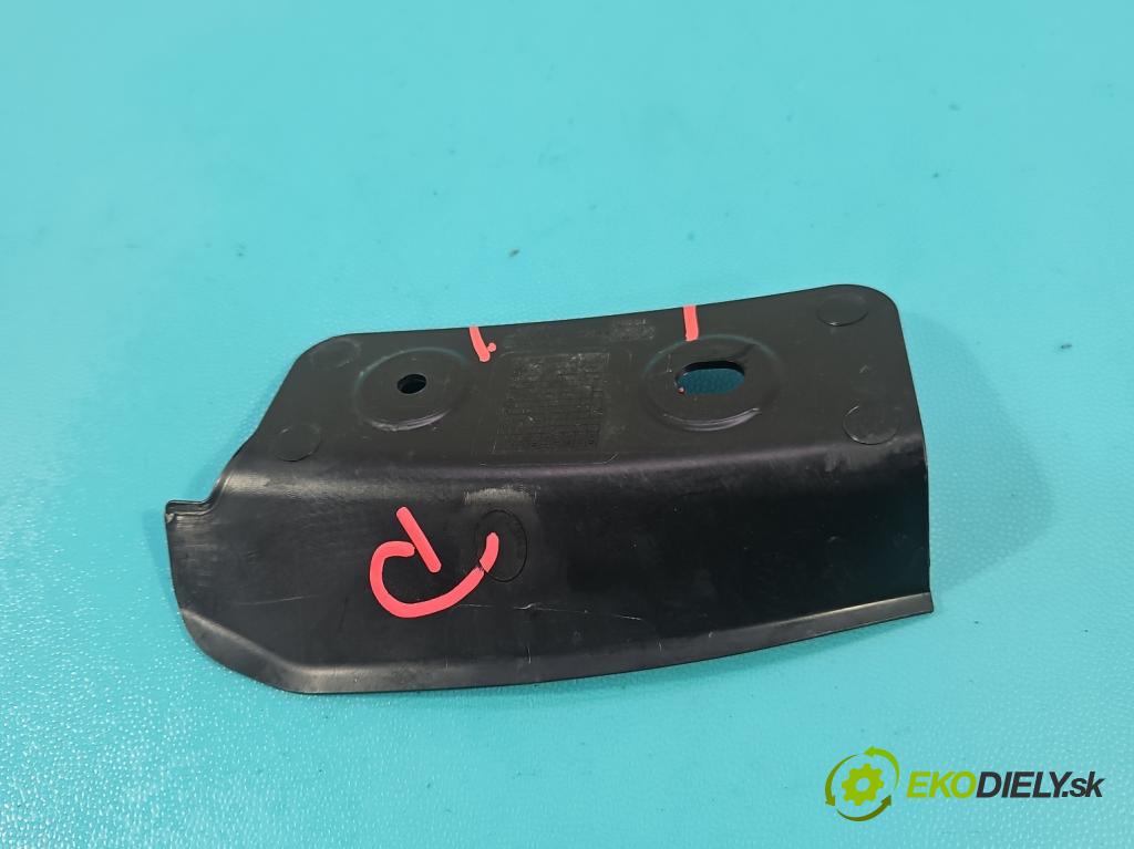 MG MG3  24- 1.5 16V 116 HP manual 85 kW 1495 cm3 5- kryt plast 11203056