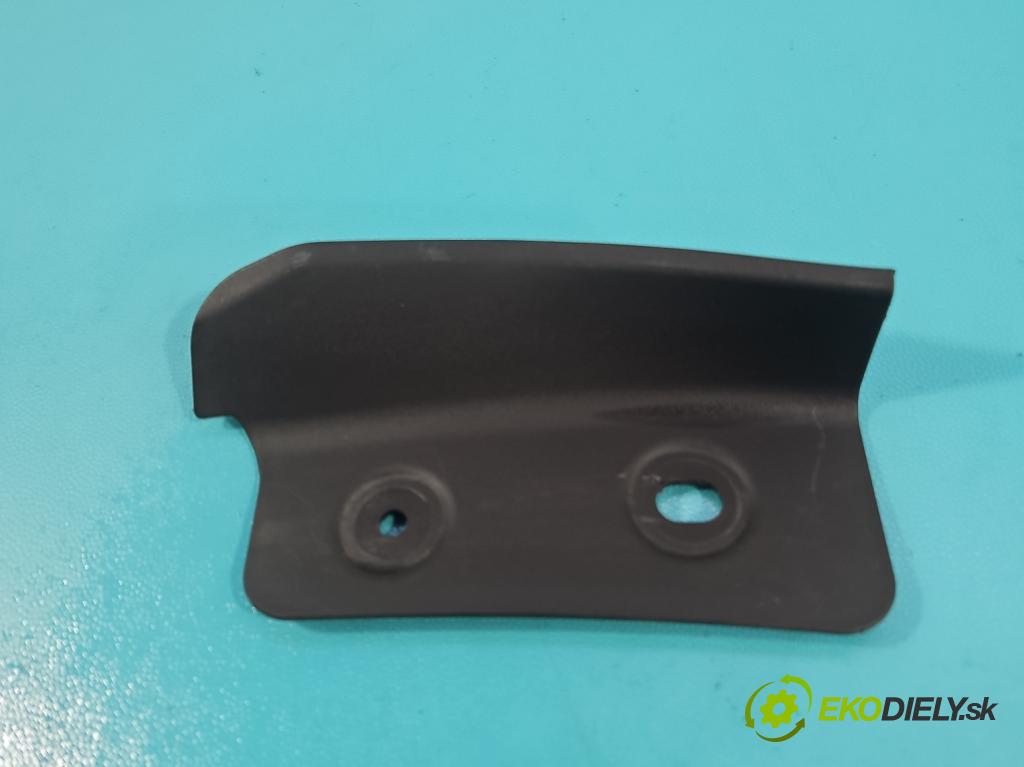 MG MG3  24- 1.5 16V 116 HP manual 85 kW 1495 cm3 5- kryt plast 11203056