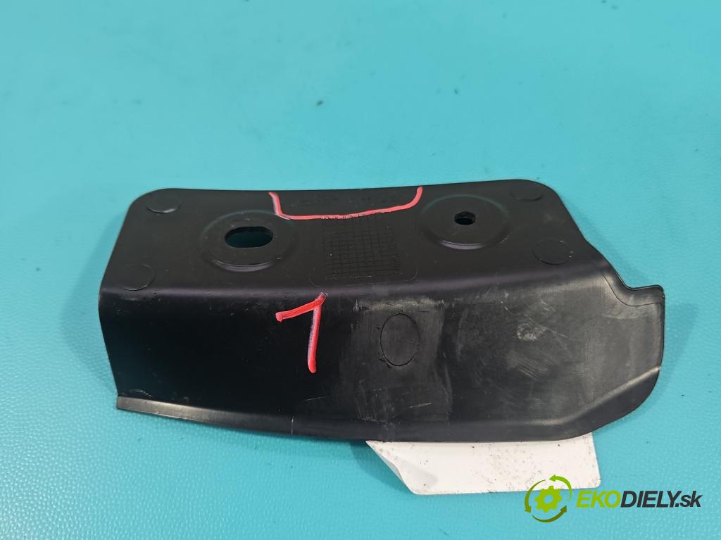 MG MG3  24- 1.5 16V 116 HP manual 85 kW 1495 cm3 5- kryt plast 11203055