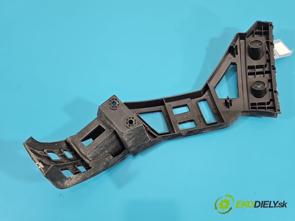 MG MG3  24- 1.5 16V 116 HP manual 85 kW 1495 cm3 5- Boty: nárazník zadné ľavý P11387150