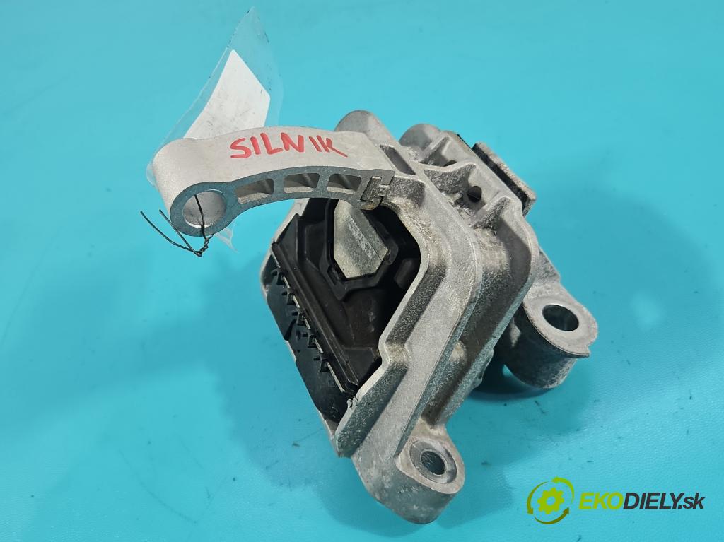 MG MG3  24- 1.5 16V 116 HP manual 85 kW 1495 cm3 5- airbag motora 1142201 (Držiak motora)